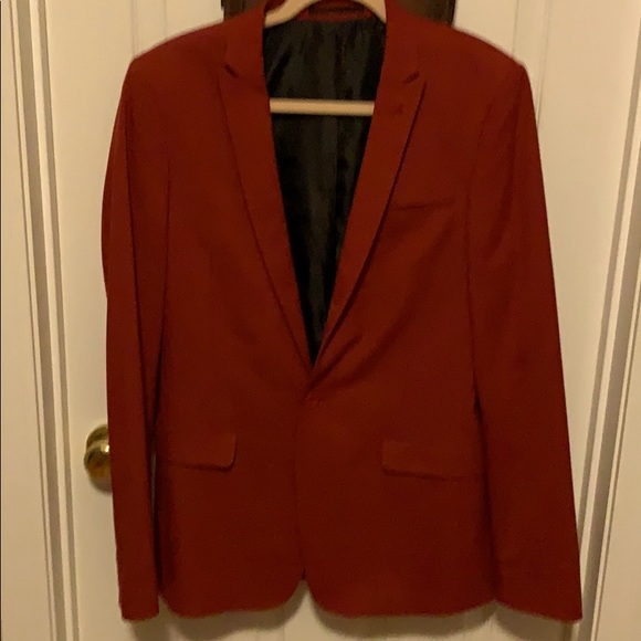 ASOS jacket - Picture 3 of 4